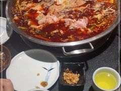 -小饕荟雅安贡椒鱼鲜馆(广福桥店)