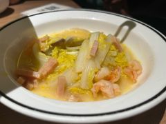 -太二酸菜鱼(兴业太古汇店)