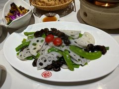 荷塘月色-塘人·老底子宁波菜小馆(南塘老街店)