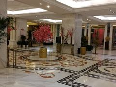 -武汉汉口火车站东方建国大酒店