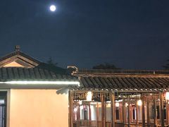 -渭塘酒家(生态园店)