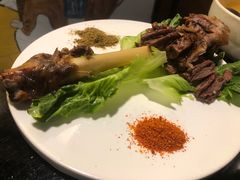 -木卡买提新疆餐厅·清真(新里海顿公馆店)