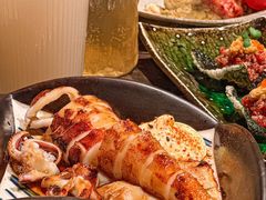 -三川·十酒Izakaya(南昌路店)