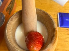 -桥香园过桥米线(国贸店)