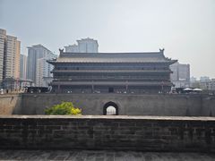 -西安城墙·碑林历史文化景区