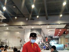 -永和大王(茉莉上新·军博店)