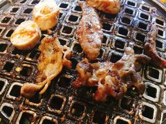 -小米烤肉-泥炉炭烤(常营店)