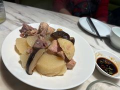 -汤城小厨•粤菜•靓汤(西直门凯德MALL店)