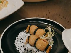 -彩丰楼中餐厅·仁恒洲际酒店