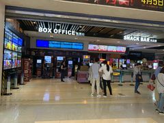 售票处-万达影城(泉舜广场PRIME店)