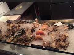 -Water Grill(圣莫妮卡店)