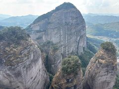 -南武当山景区