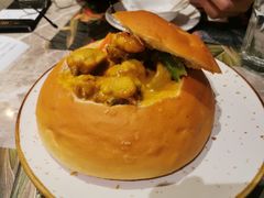 -大树餐厅(红旗街万达店)