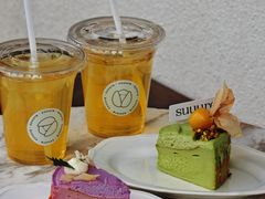 -流酥可心·牛乳蛋糕商店(禾祥西路店)