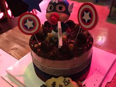 -胡桃里音乐酒馆(曲江店)