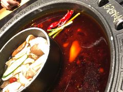 -晓宇重庆火锅(龙首店)