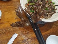 -下梅人家土菜馆(历史文化餐厅度假区店)