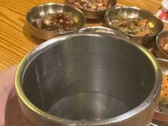 -小木屋米酒店·韩国料理(深圳总店)