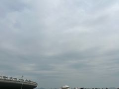 -演武大桥观景平台