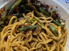-平娃三宝烧烤·面食(富丰桥店)