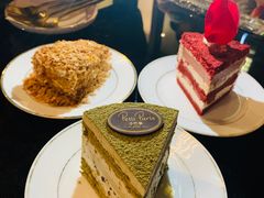 -PETIT PARIS 小巴黎(花园道店)
