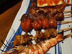 -白石的深夜食堂(济南万象城店)