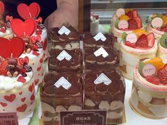 -早安巴黎(四季坊店)