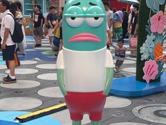 -福田卓悦INTOWN购物中心