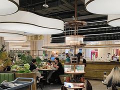 -KingThaia金泰兰(滨江天街店)