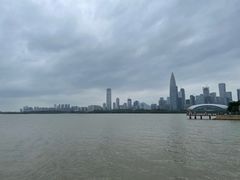 -深圳湾公园(南山区)