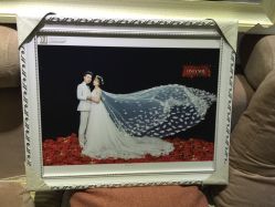 -蒙娜丽莎婚纱摄影(南门店)