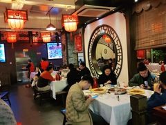 大堂-川道拐耗儿鱼(置信路店)
