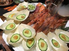 -和彩放题餐厅(酒仙桥店)