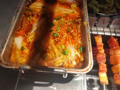 -麦凯伦烧烤·精酿超级工厂店(金桥总店)