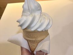 -麦当劳(欧亚卖场店)