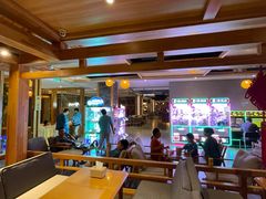 -星河湾温泉洗浴酒店