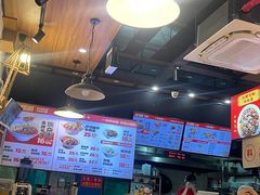 -车沾巷·重庆老味豌杂面