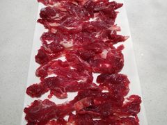 -古乐牛香·鲜牛肉牛杂火锅(新区店)