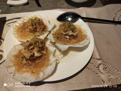 -采悦轩中餐厅·粤菜·海南菜(神州半岛喜来登度假酒店)