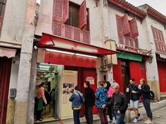 门面-添發碗仔翅美食