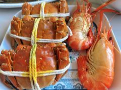 -小陆莲花蟹园农家乐(莲花岛店)