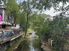 -莫干山风景区