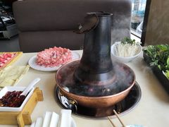 -阳坊胜利涮羊肉(阳坊老店)
