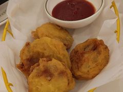 -春家·非遗手工小吃(徐汇万科广场店)
