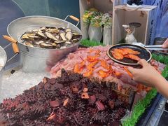 -非烤勿扰韩料自助烤肉(松山湖万科店)