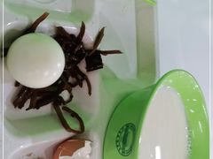 -北京建筑大学食堂(西城校区店)
