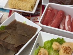 -野妹火锅(龙岗店)