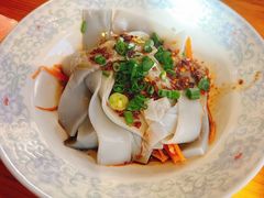 -民食香·腊排骨野生菌美食(木府店)