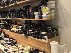 -LUSH(威尼斯人购物中心店)