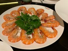 -海湾壹品·粤菜·早茶·烤鸭(拱北店)